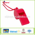 NingBo JunYe custom plastic toy whistle